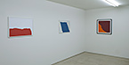 Installation view room 2 | Sol LeWitt