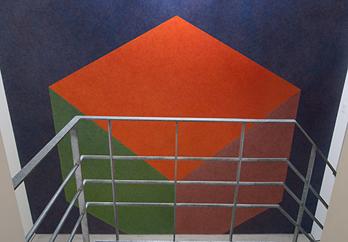 Sol LeWitt / (1928–2007) Working Drawings and Archival Material
